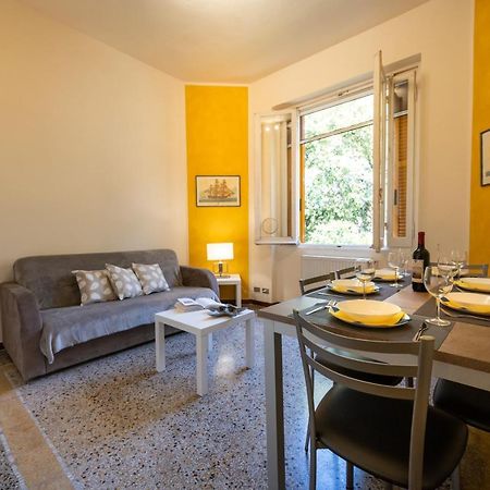 Casa Pier - Centralissima In Villa D'Epoca راباللو المظهر الخارجي الصورة